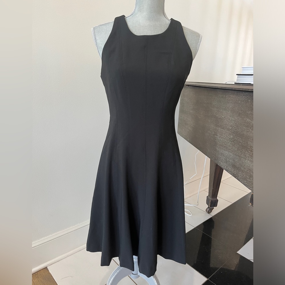 Banana Republic dress